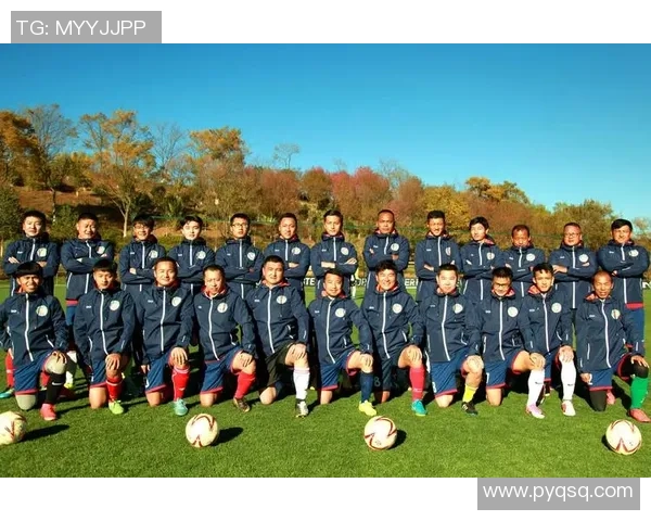 南京足球队的节奏革新探索与发展之路解析