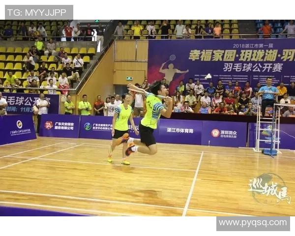 杭州羽毛球队在邀请赛中的节奏掌控与表现分析