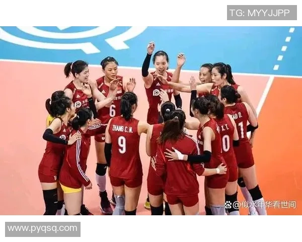 武汉排球队以68分领跑世界锦标赛积分榜展现强劲实力