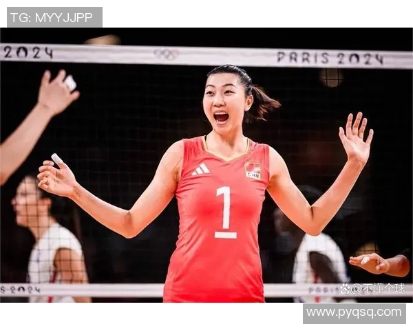 陈秀英专访：从球场到人生的启示与成长之路